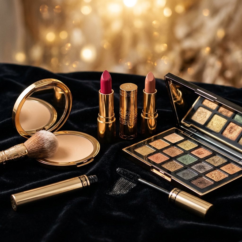 JOKO Lipstick Collection